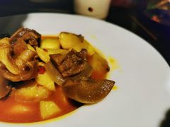 -庆合府重庆大排档(紫都城店)