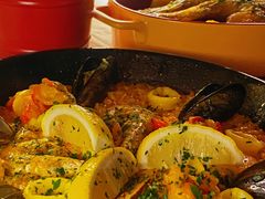 -AZUL by FUEL蓝色·法式酒馆(琶醍店)