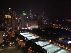 -香港铜锣湾维景酒店