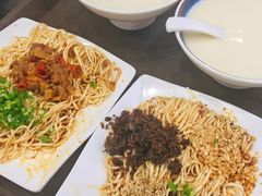 -宜宾燃面非遗传承店