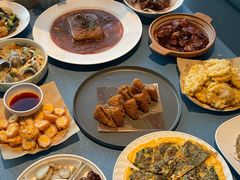 -闽海肴(北辰荟店)