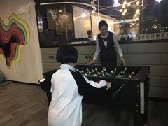 -CIAO·团建聚餐·生日派对轰趴馆(福田店)