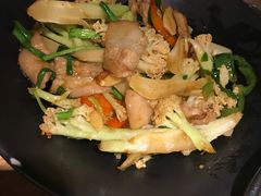 -金牌外婆家(苏州中心店)