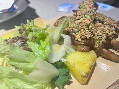 -农畉LONFOOD(万象天地店)