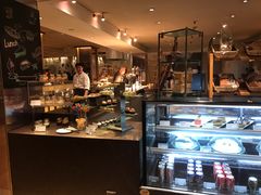 -昆山琶拉帝诗酒店·河畔咖啡厅Riverside Cafe