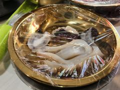 -尚品海鲜肥牛自助火锅(湖明店)