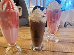 -Cafe Alice咖啡爱丽丝(奥城店)