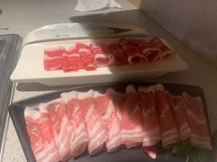 -海底捞火锅(奥体南路店)