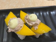 -万岁寿司(芳村店)