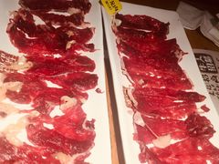 -海银海记潮汕牛肉火锅(新港中路海珠店)