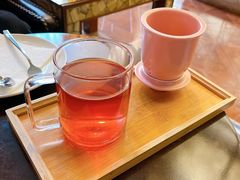 -天津君隆威斯汀酒店