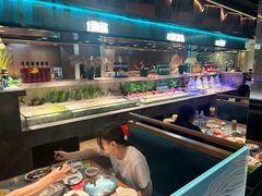 -阪尚皇·原切牛排·烤肉火锅自助(北京路店)