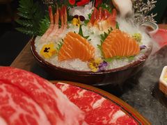 -牛New寿喜烧(闵行龙湖天街店)