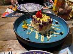 -卢布里西餐厅(总店)