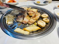 -六七八韩式烤肉·韩国料理(上杭路店)