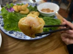 -西北朗益和穆斯林餐厅