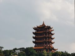 -黄鹤楼