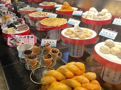 -令氏家外家周秦食府(高新店)