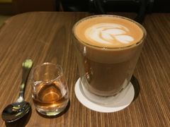 -MELLOW BROWN COFFEE by UCC(沙田新城市广场1期店)
