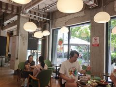 -Wagas沃歌斯(江浦路店)