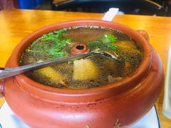 -小厨子私房菜·云南美食店