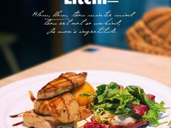-LENBACH兰巴赫西餐啤酒坊(大连东港店)