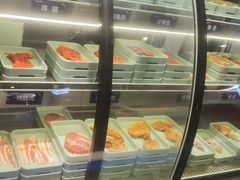 -蚝英雄鲜蚝自助专门店(长楹天街直营店)