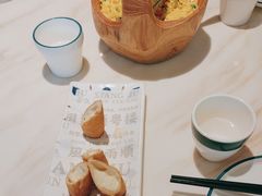 -顺粤楼·粤菜·点心(融创茂店)