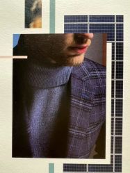 点击看大图 -香港威德诚洋服BESPOKE西服西装高级定制(上海湾一店)