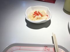 -鱼酷活鱼烤鱼(南京水游城店)