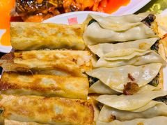 -惠宾饭庄(中山路店)