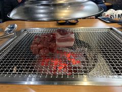 -肉甲韩国木炭烤肉(新壹街1店)