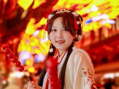 -汉仪华裳汉服馆(豫园店)