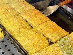 -正宁路小吃夜市