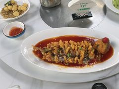 -大草原清真饭庄(沙河店)