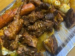 -非凡烧烤(历史博物馆店)