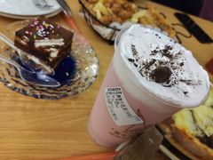 -阳光披萨(辽宁路店)