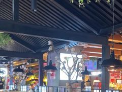 -梨花自助烤肉(乐宾店)