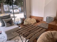 -几米咖啡(龙洲湾花园店)