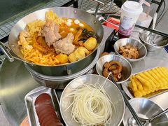 -小螺大作·螺蛳粉火锅(林和西店)
