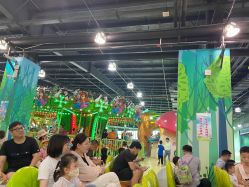 -维佳童话镇
