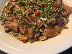 -尚海派·云山886烧烤龙虾馆(云山路店)
