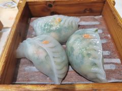 -點無缺茶楼·海鲜酒家(世博店)