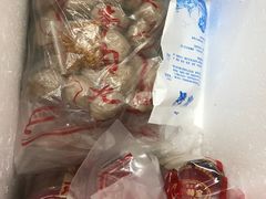 -伟记牛肉(金鸿公路店)