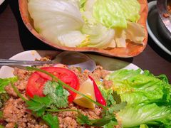 -大头虾越式风味餐厅(光明广场店)