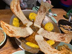 -淀里船宴(卓达店)