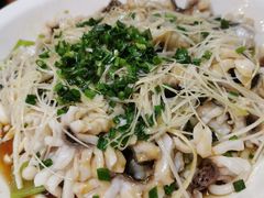-三猫黑鱼花(南大店)