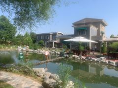 -瑞博尔花园酒店(太周创新产业园店)