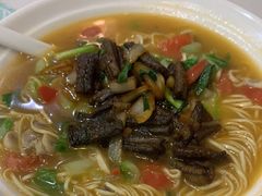 -二扁私房面馆(崂山路店)