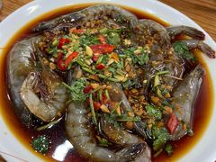 -潮粥馆(长江花园店)